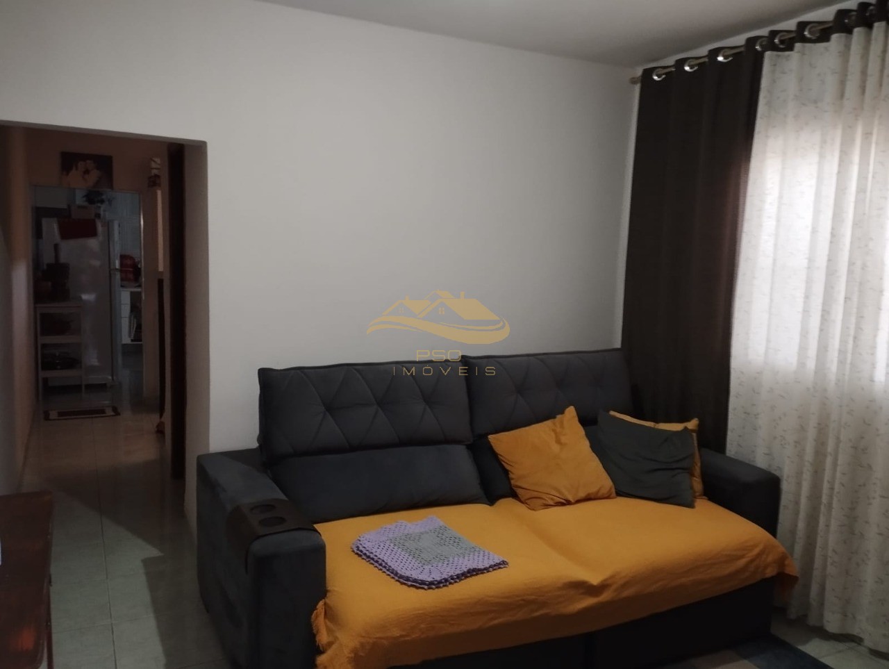 Casa à venda com 2 quartos, 125m² - Foto 5