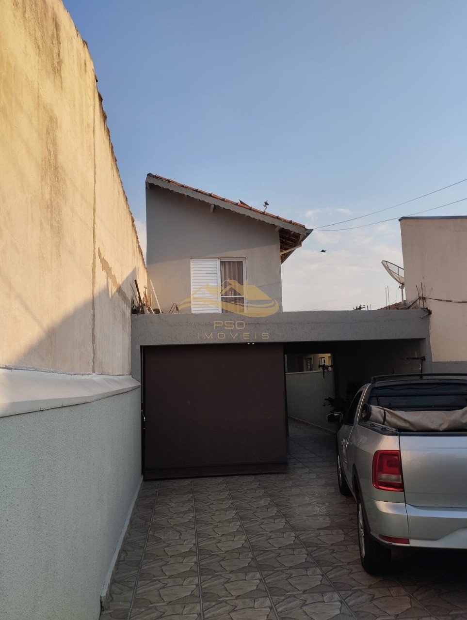 Casa à venda com 2 quartos, 125m² - Foto 1