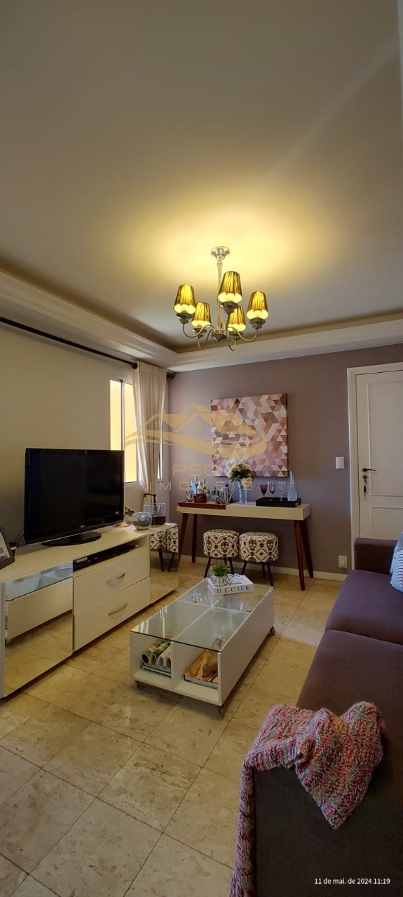 Apartamento à venda com 3 quartos, 62m² - Foto 11