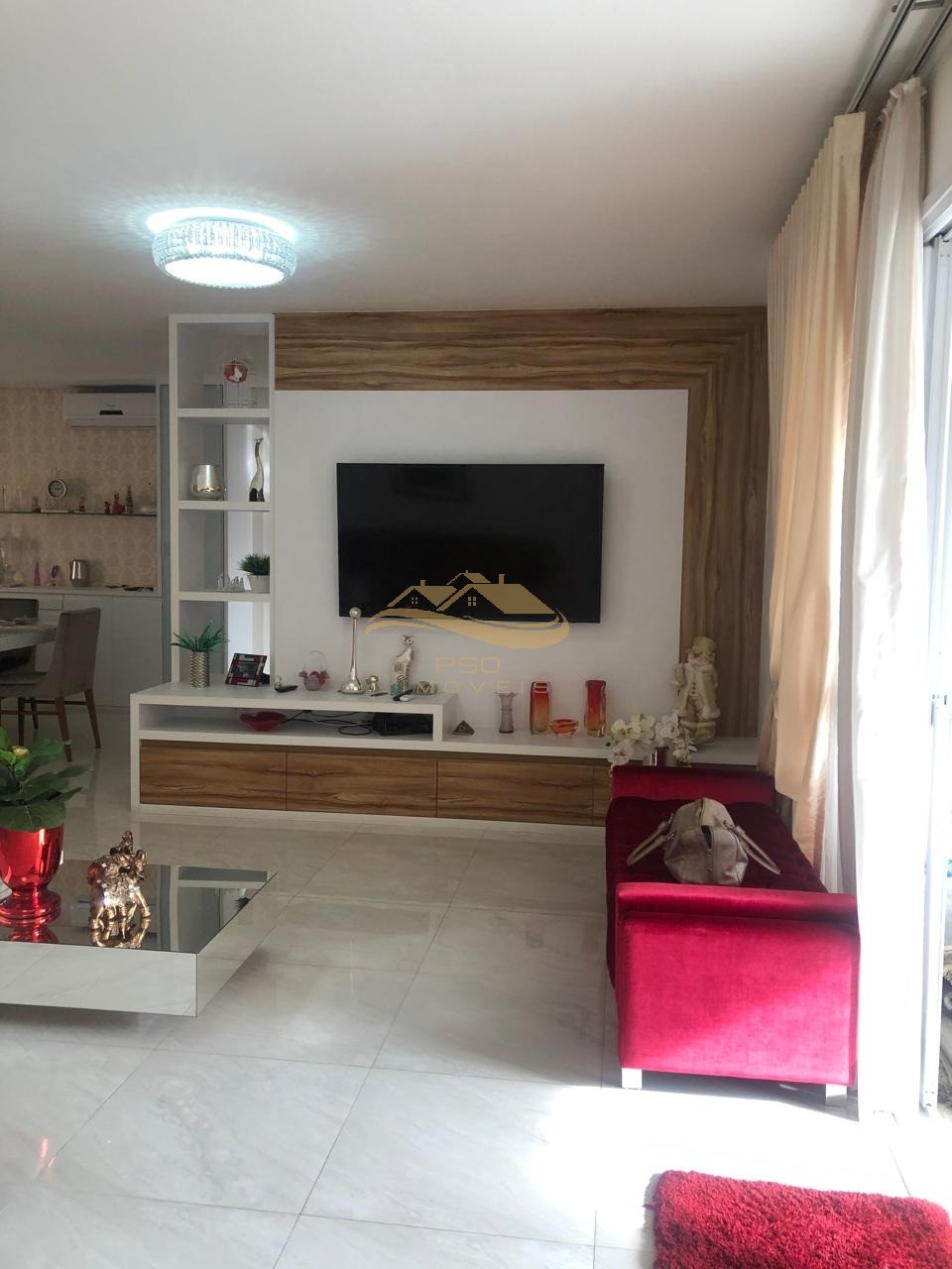 Apartamento à venda com 3 quartos, 185m² - Foto 33