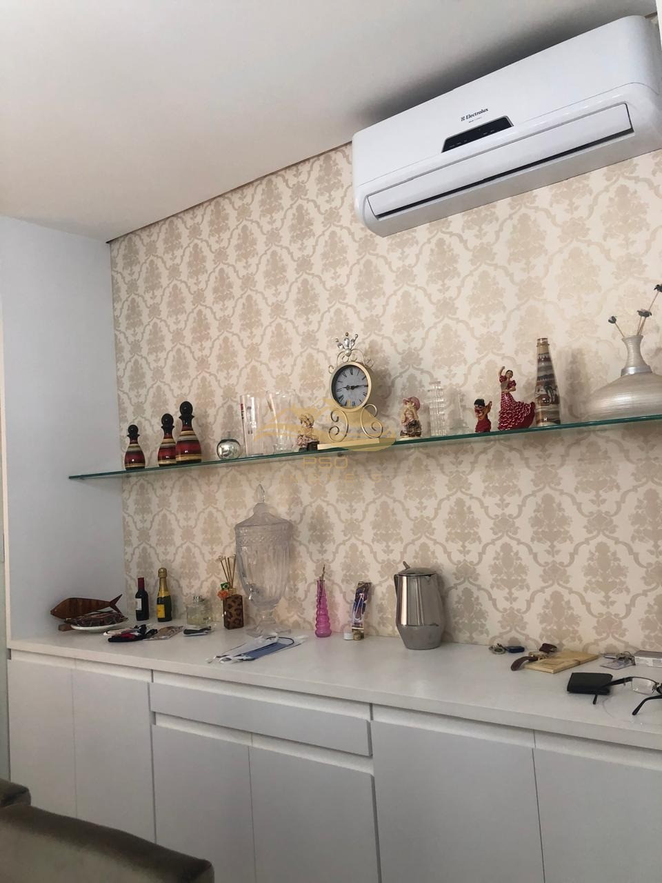 Apartamento à venda com 3 quartos, 185m² - Foto 28