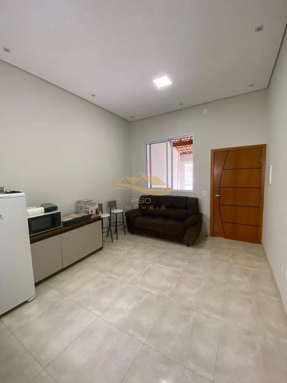 Casa à venda com 2 quartos, 60m² - Foto 5