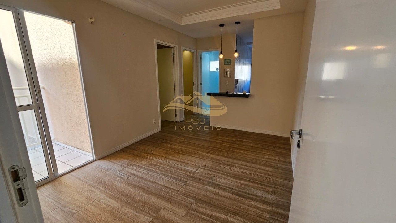 Apartamento à venda e aluguel com 2 quartos, 44m² - Foto 3