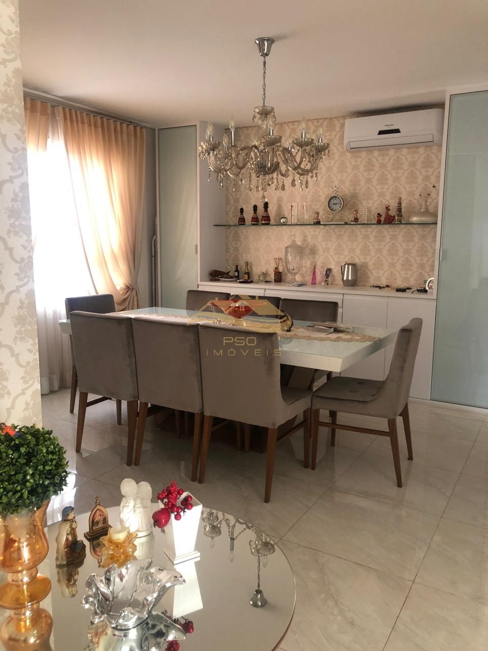 Apartamento à venda com 3 quartos, 185m² - Foto 32