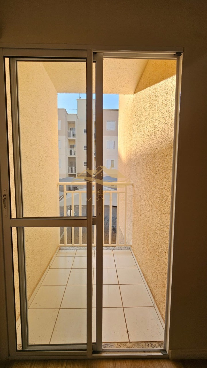 Apartamento à venda e aluguel com 2 quartos, 44m² - Foto 4