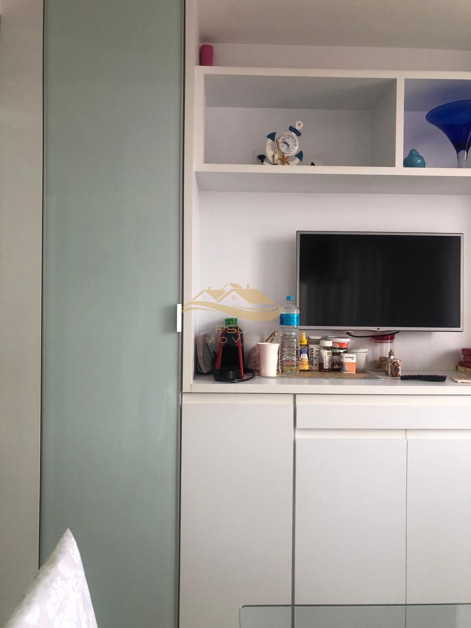 Apartamento à venda com 3 quartos, 185m² - Foto 12