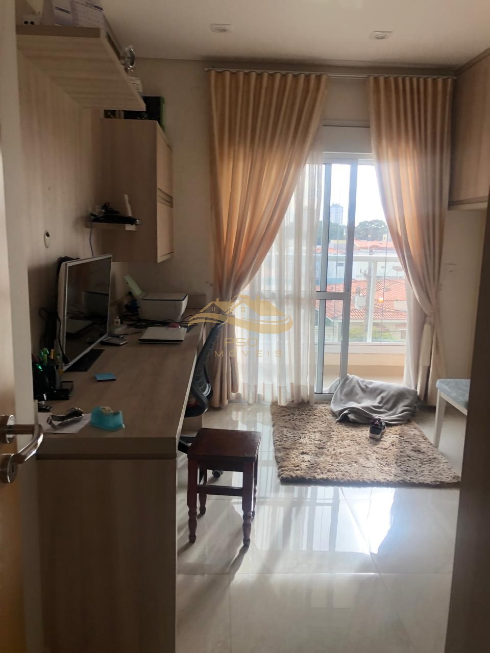 Apartamento à venda com 3 quartos, 185m² - Foto 30