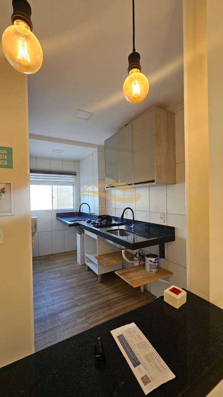 Apartamento à venda e aluguel com 2 quartos, 44m² - Foto 1