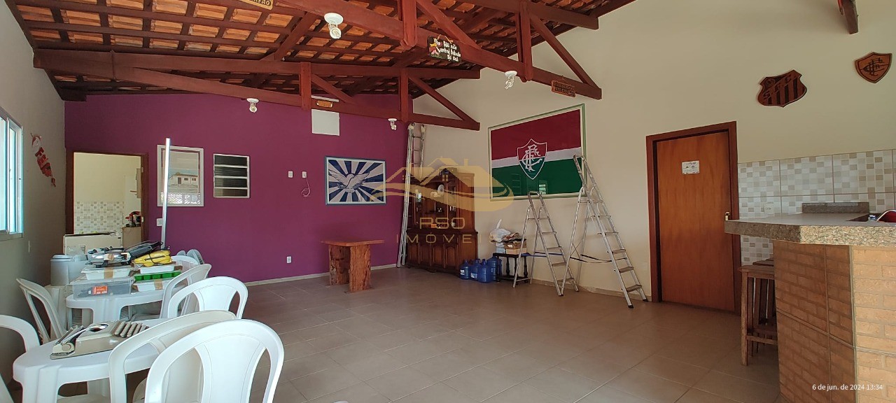 Chácara à venda com 3 quartos, 2500m² - Foto 15