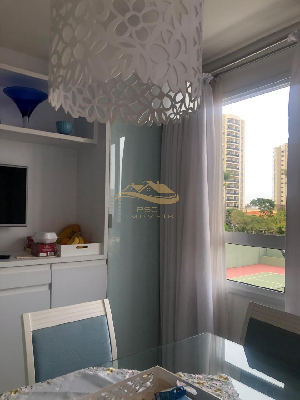 Apartamento à venda com 3 quartos, 185m² - Foto 11