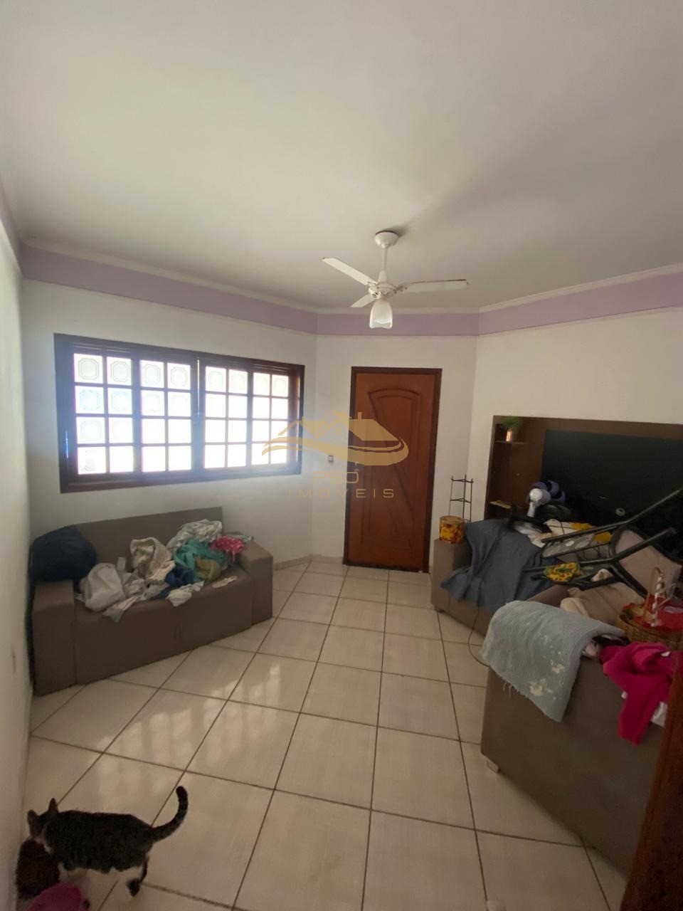 Casa à venda com 3 quartos, 150m² - Foto 2