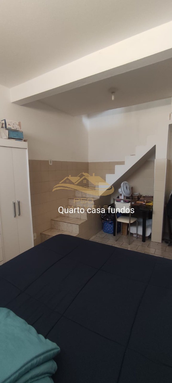 Casa à venda com 1 quarto, 125m² - Foto 9