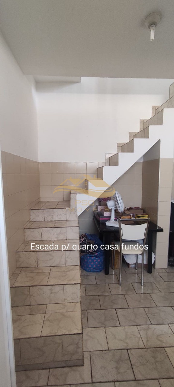 Casa à venda com 1 quarto, 125m² - Foto 10