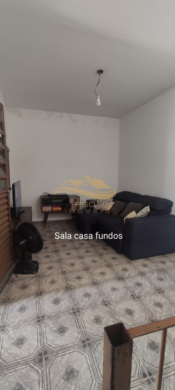 Casa à venda com 1 quarto, 125m² - Foto 8