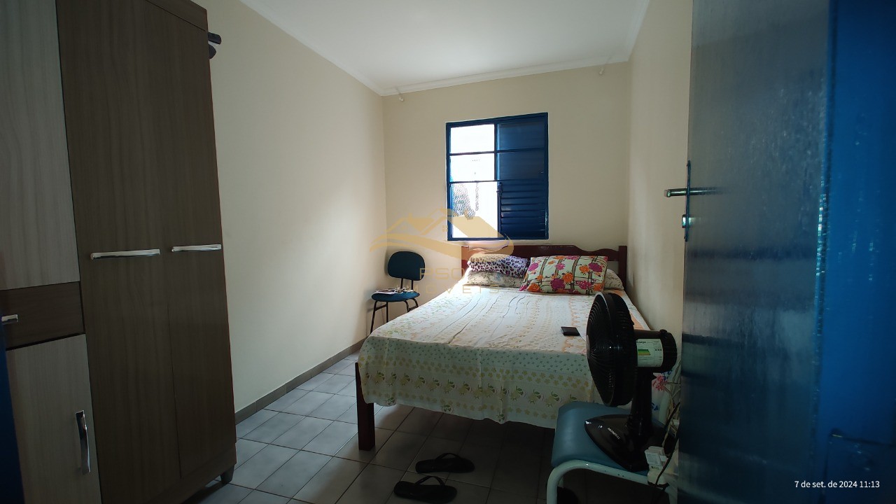 Casa à venda com 3 quartos, 180m² - Foto 6