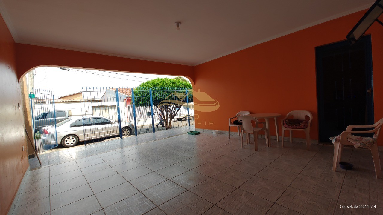 Casa à venda com 3 quartos, 180m² - Foto 12