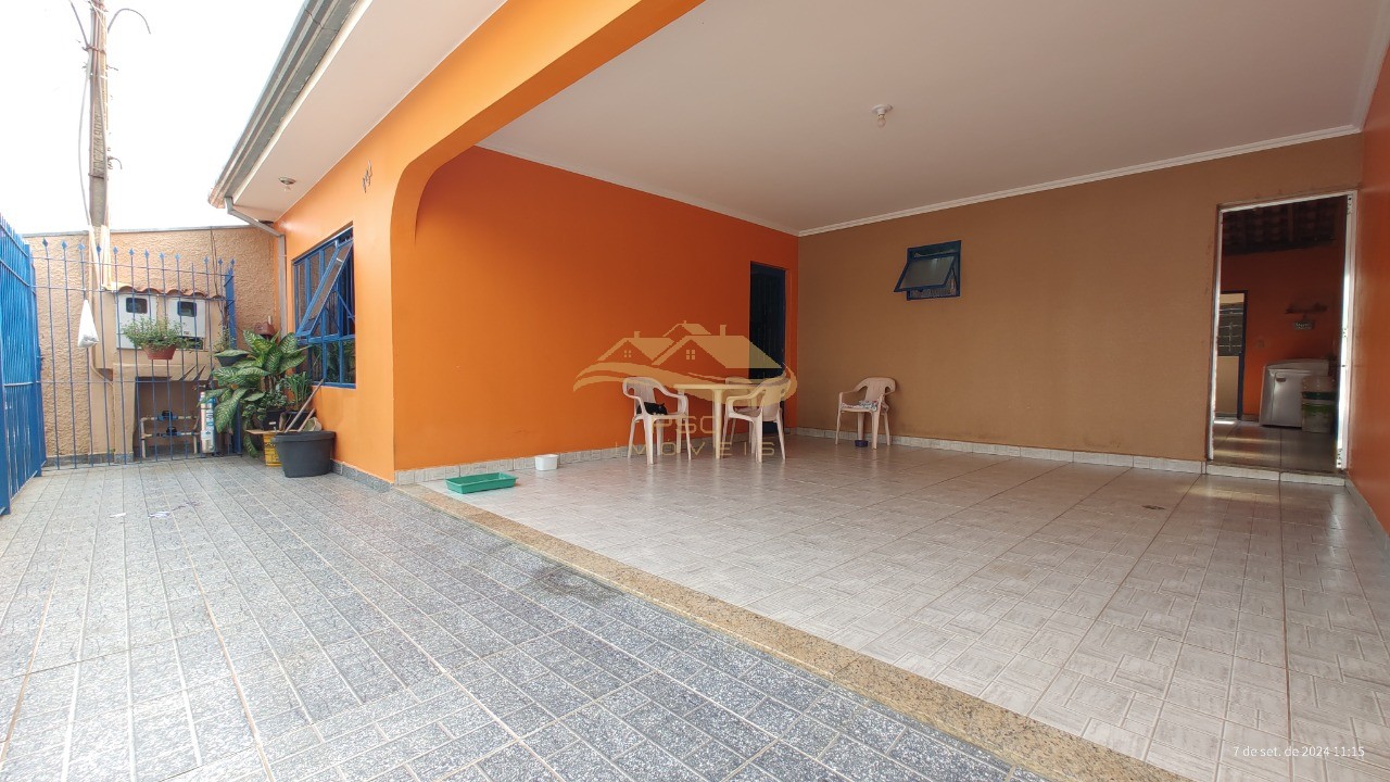 Casa à venda com 3 quartos, 180m² - Foto 13