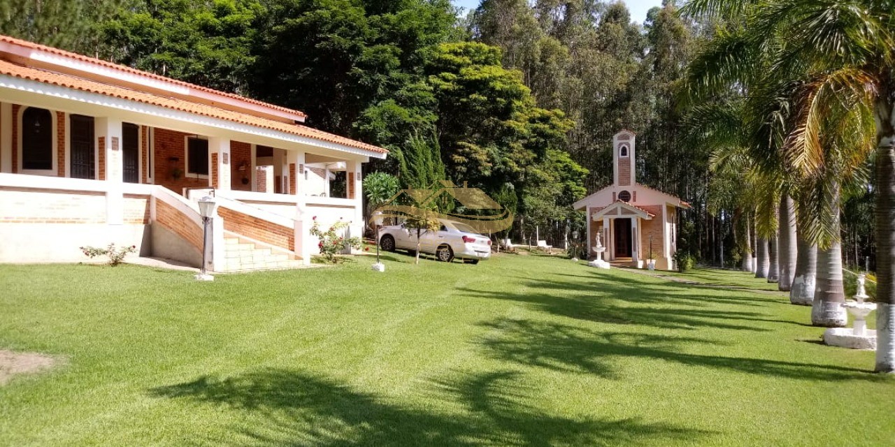 Sítio à venda com 3 quartos, 96000m² - Foto 3