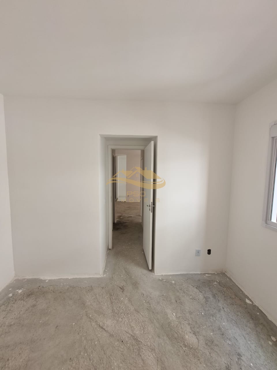 Apartamento à venda com 2 quartos, 46m² - Foto 6