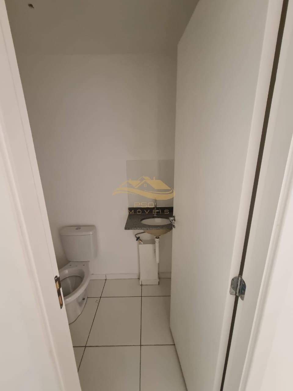 Apartamento à venda com 2 quartos, 46m² - Foto 11