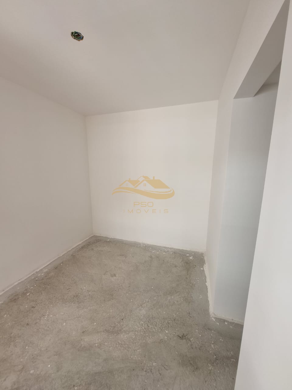 Apartamento à venda com 2 quartos, 46m² - Foto 5