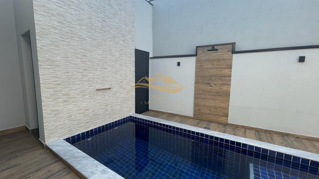 Casa de Condomínio à venda com 3 quartos, 237m² - Foto 7