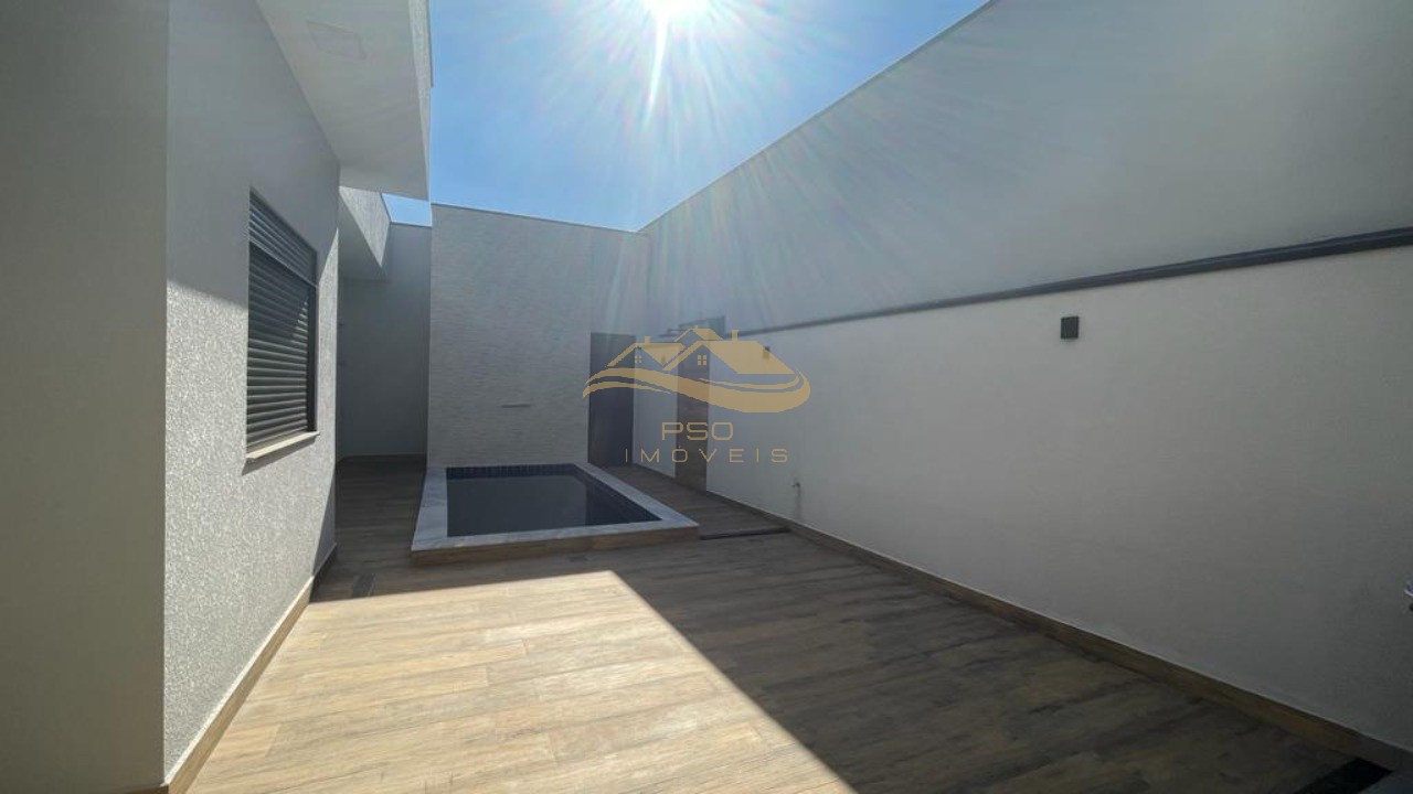 Casa de Condomínio à venda com 3 quartos, 237m² - Foto 14