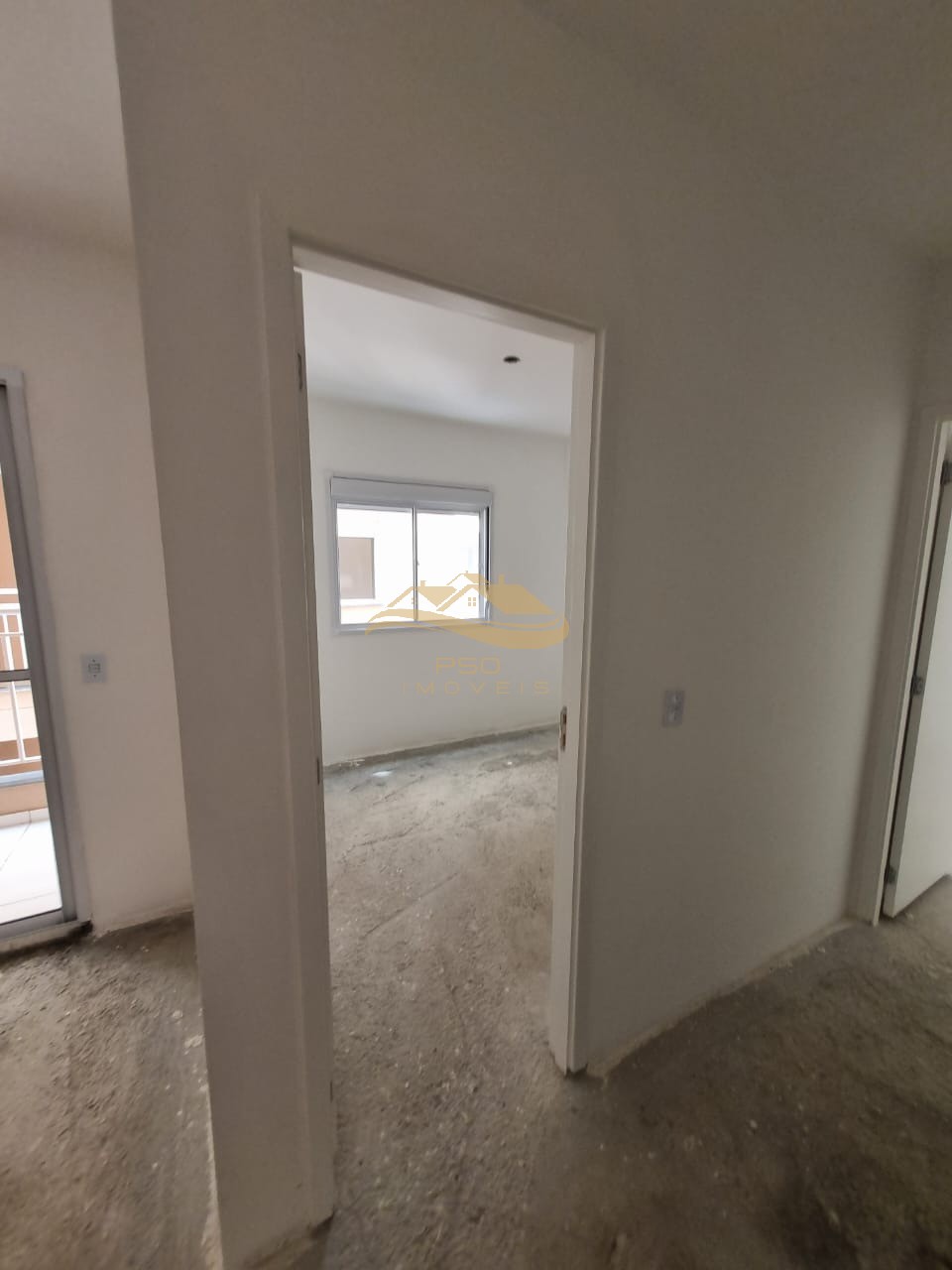 Apartamento à venda com 2 quartos, 46m² - Foto 9