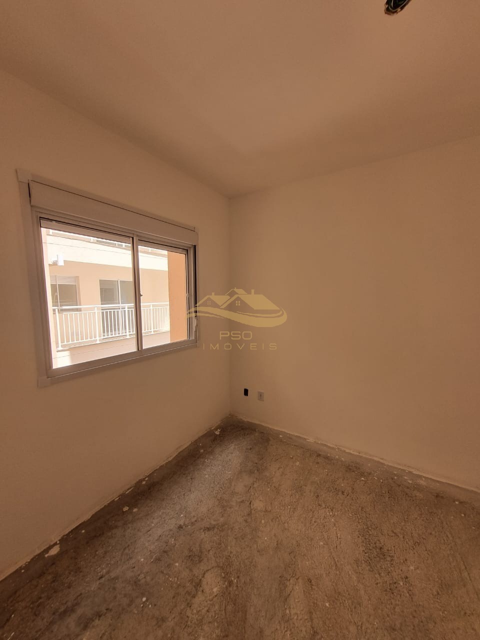 Apartamento à venda com 2 quartos, 46m² - Foto 3