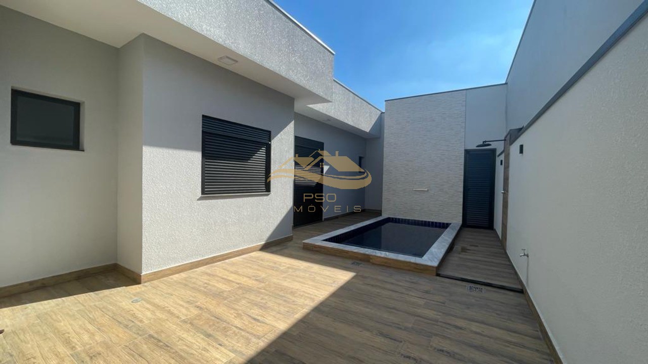 Casa de Condomínio à venda com 3 quartos, 237m² - Foto 12