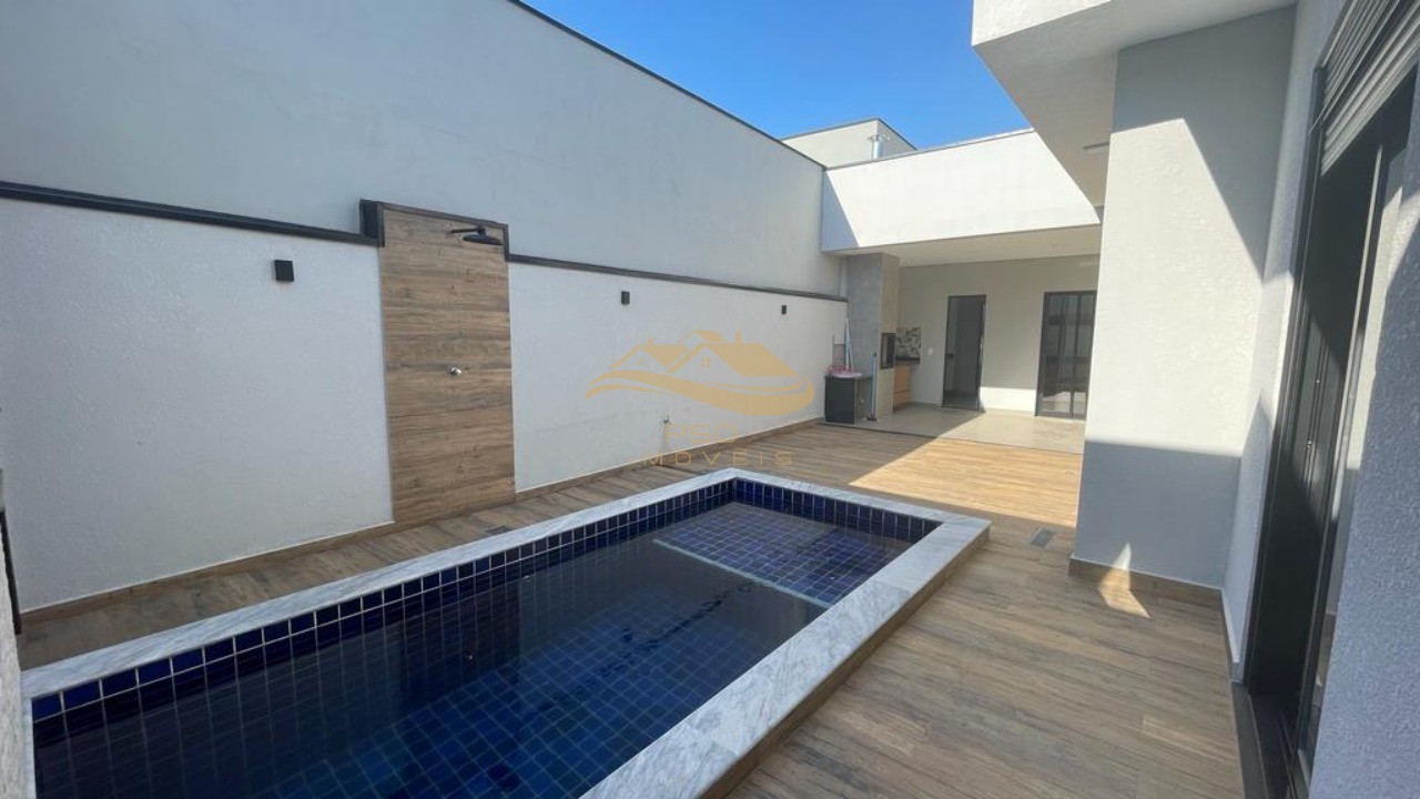 Casa de Condomínio à venda com 3 quartos, 237m² - Foto 6