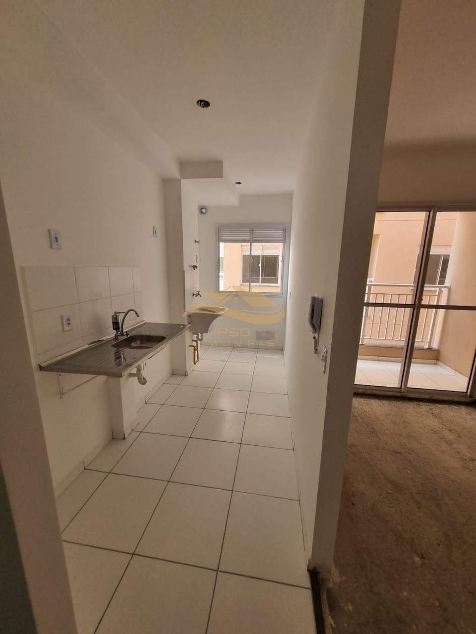 Apartamento à venda com 2 quartos, 46m² - Foto 17