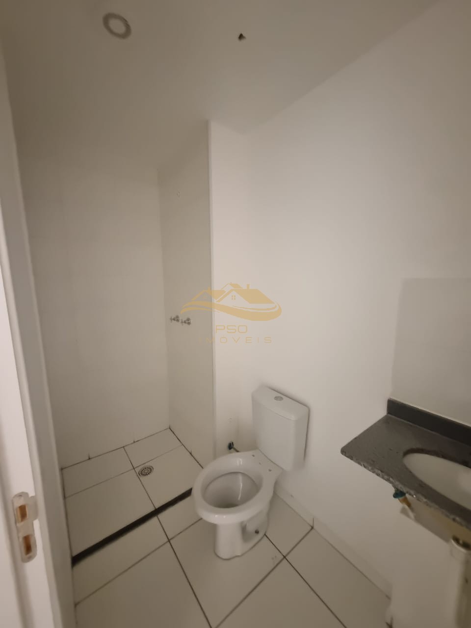 Apartamento à venda com 2 quartos, 46m² - Foto 10