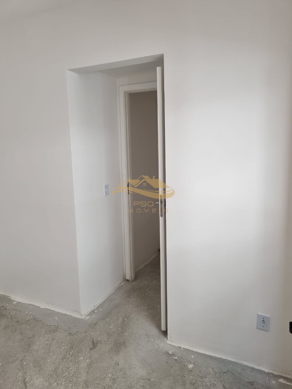 Apartamento à venda com 2 quartos, 46m² - Foto 2