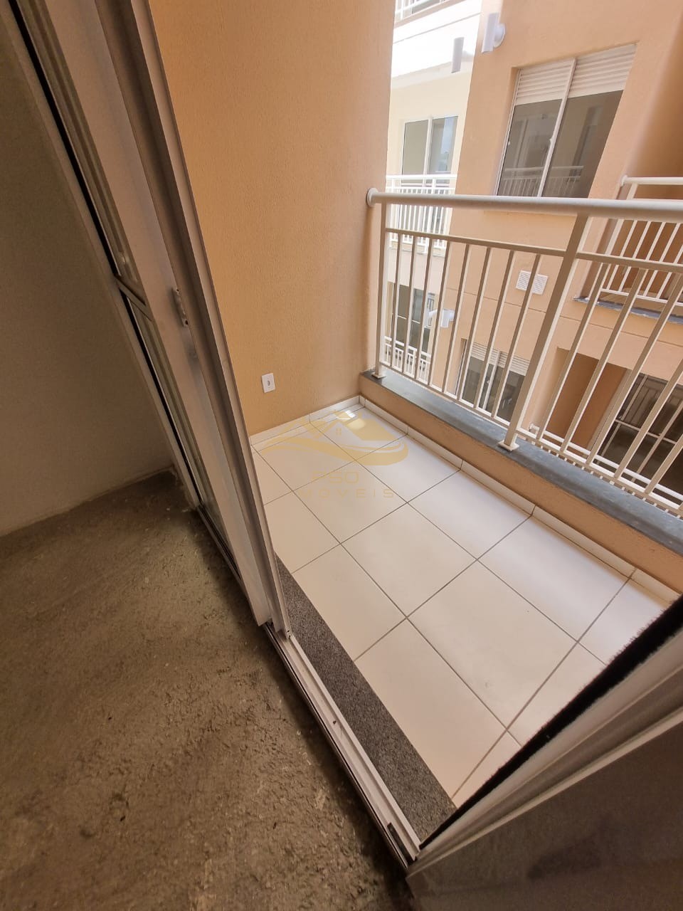 Apartamento à venda com 2 quartos, 46m² - Foto 14