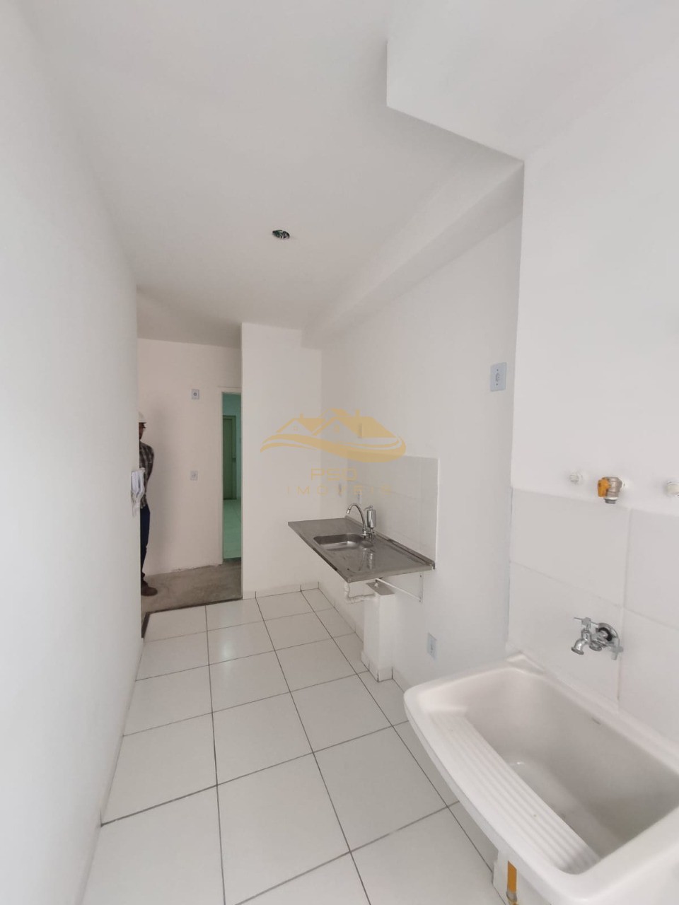 Apartamento à venda com 2 quartos, 46m² - Foto 19