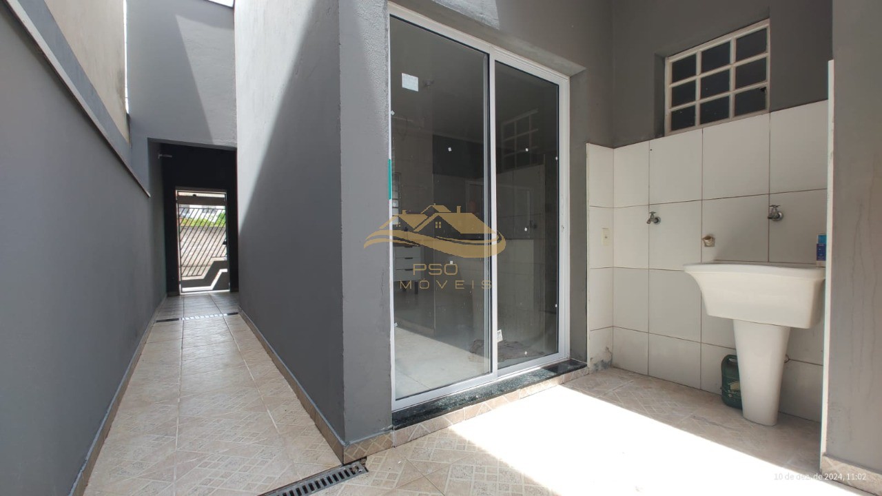 Casa à venda com 3 quartos, 150m² - Foto 5