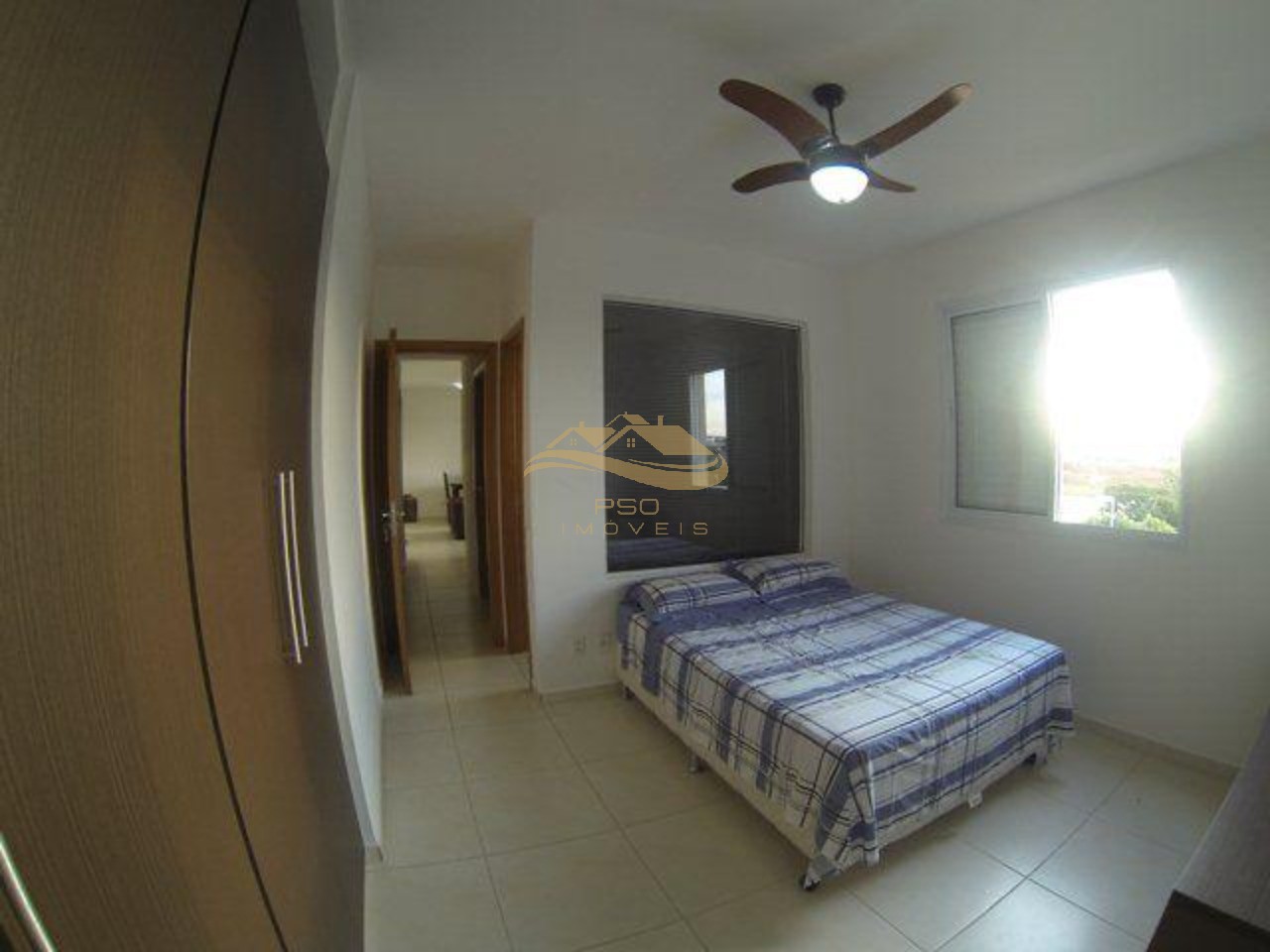 Apartamento à venda com 3 quartos, 84m² - Foto 2