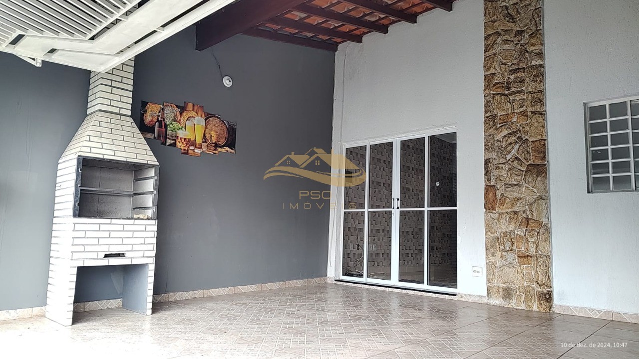 Casa à venda com 3 quartos, 150m² - Foto 25