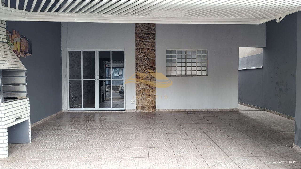 Casa à venda com 3 quartos, 150m² - Foto 27