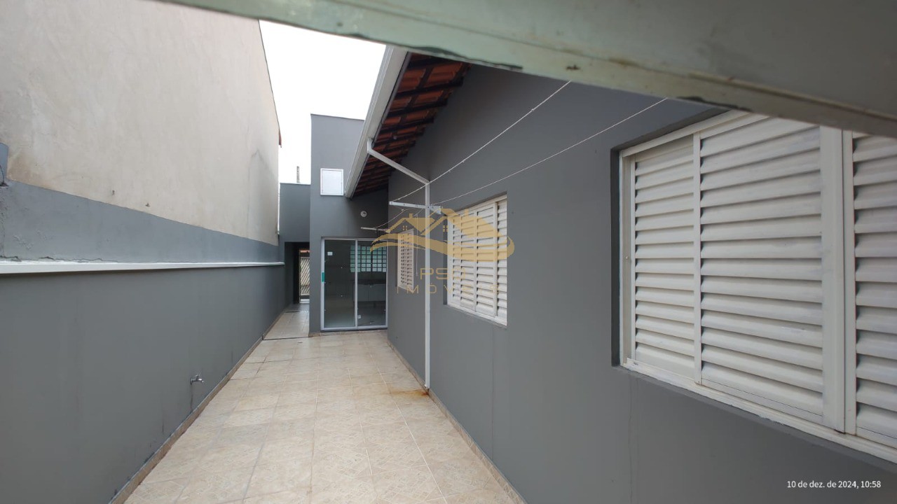 Casa à venda com 3 quartos, 150m² - Foto 6