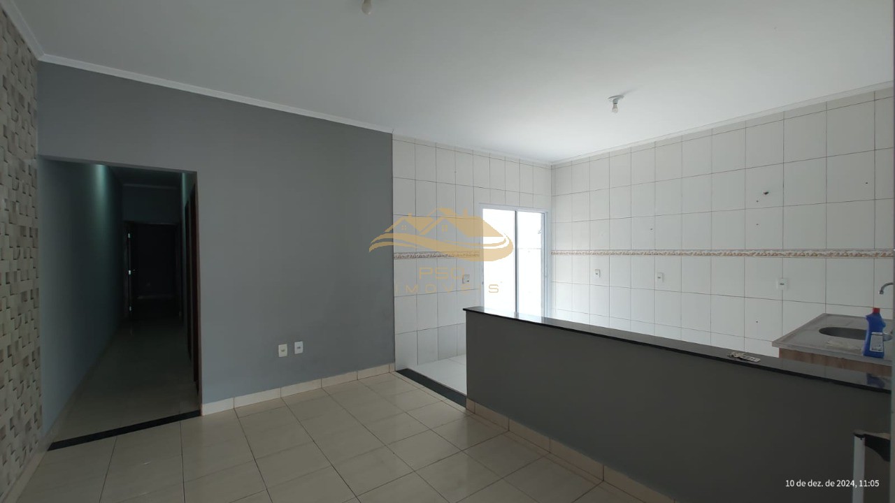 Casa à venda com 3 quartos, 150m² - Foto 9