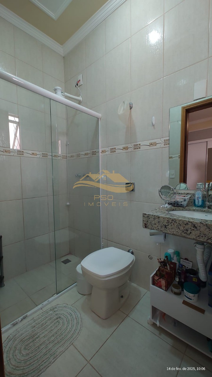 Casa, 3 quartos - Foto 10
