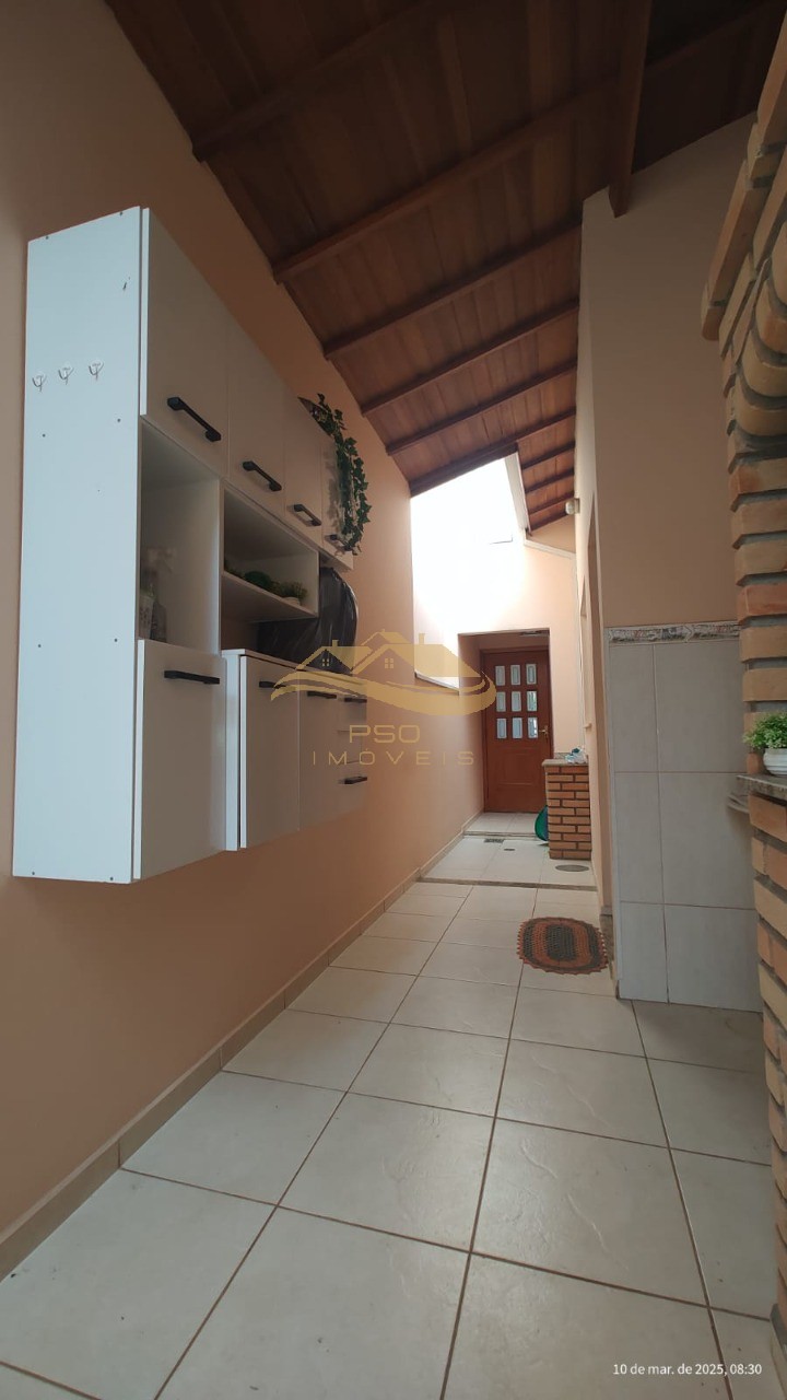 Casa, 3 quartos - Foto 14