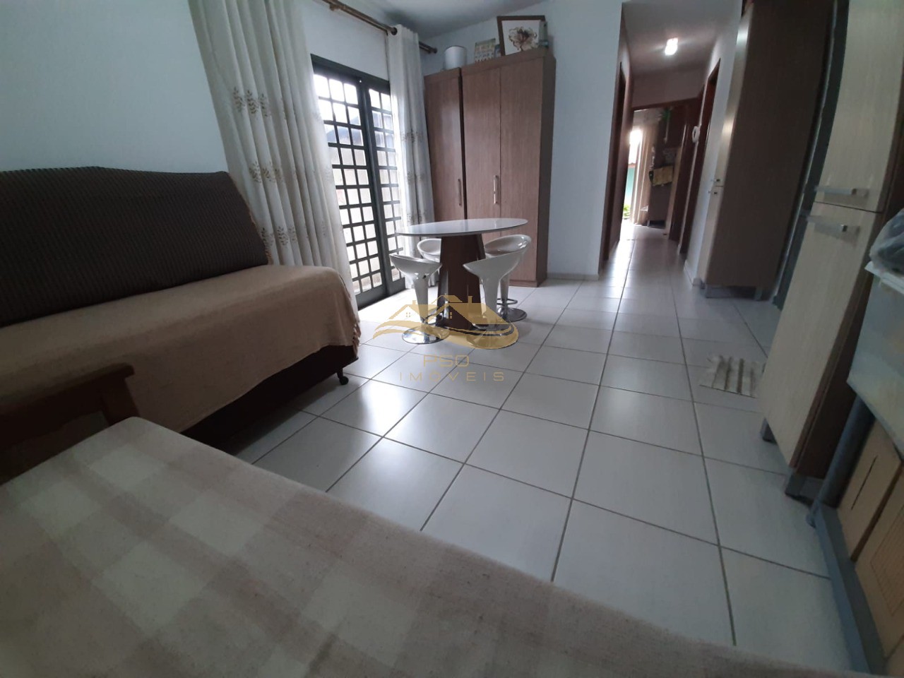 Casa, 2 quartos - Foto 3