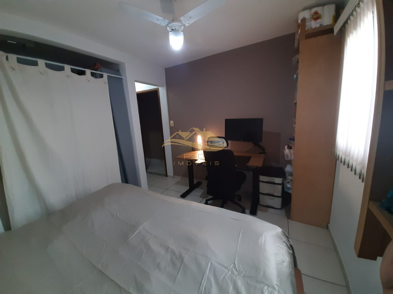 Casa, 2 quartos - Foto 8