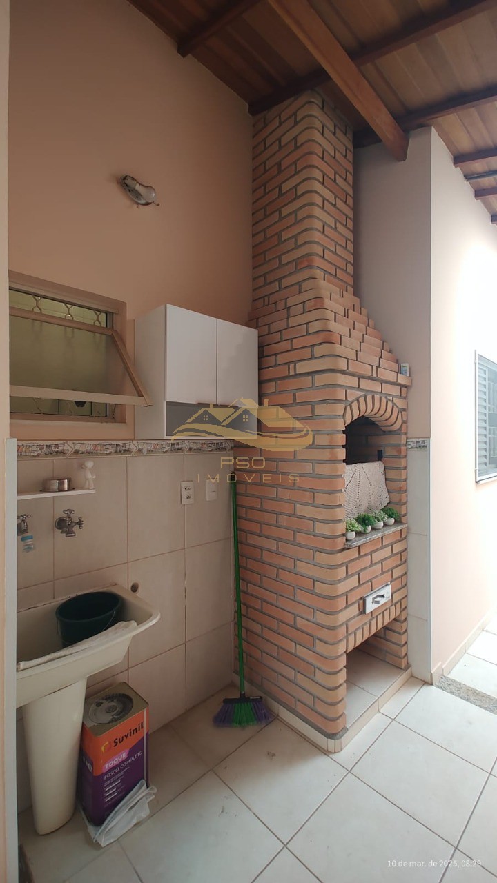 Casa, 3 quartos - Foto 15