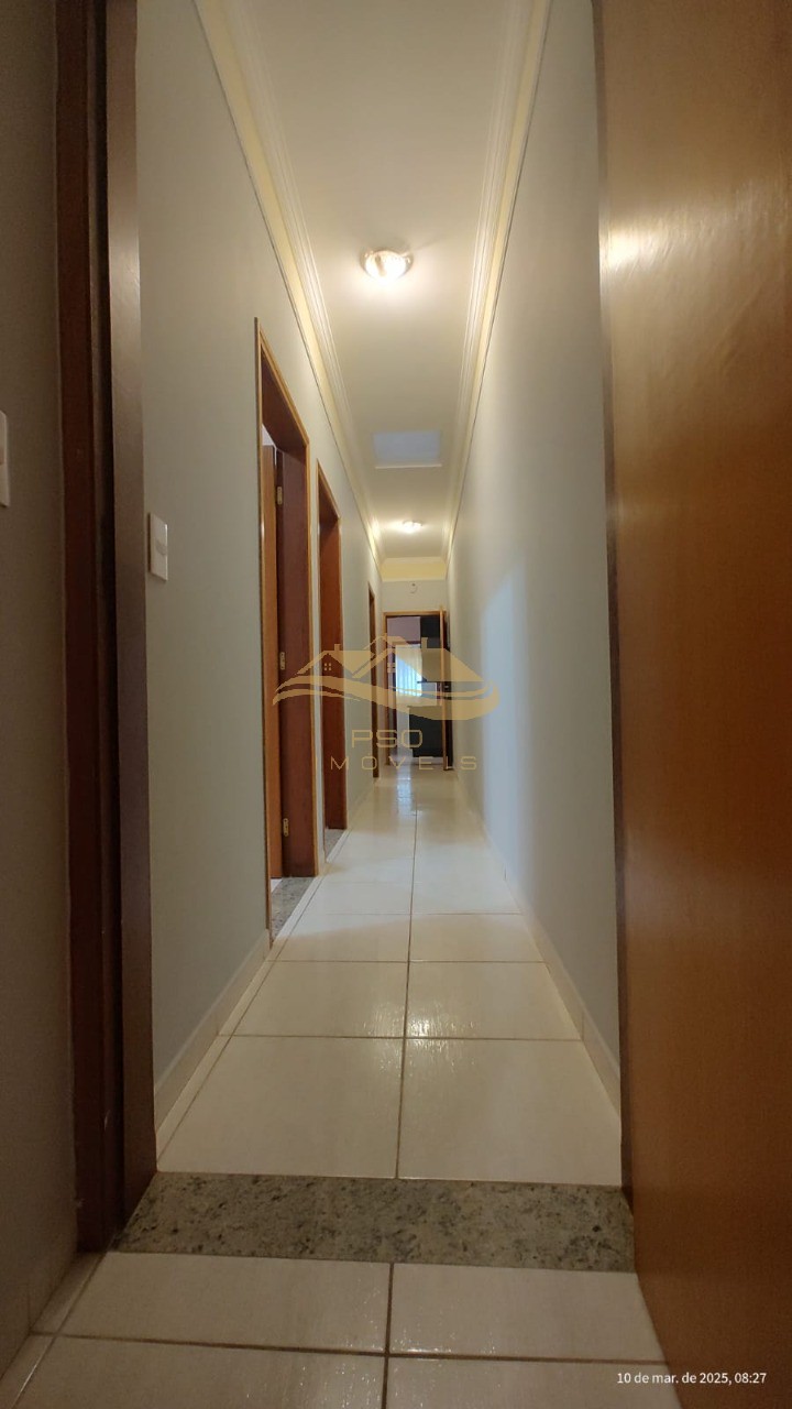 Casa, 3 quartos - Foto 17