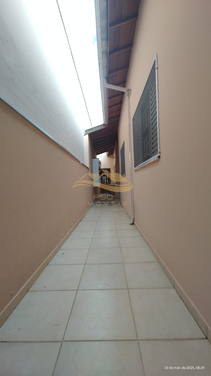 Casa, 3 quartos - Foto 16
