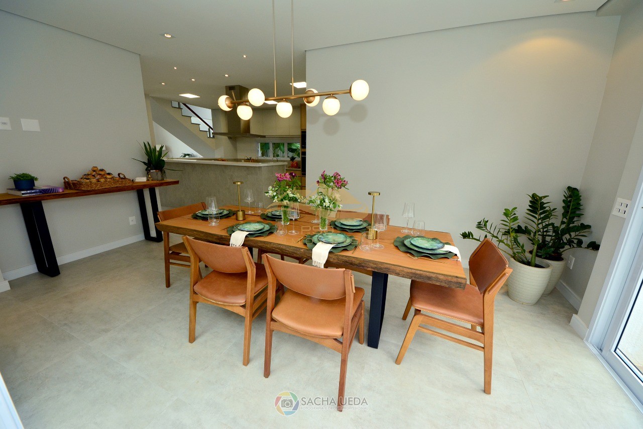 Casa de Condomínio, 3 quartos - Foto 43